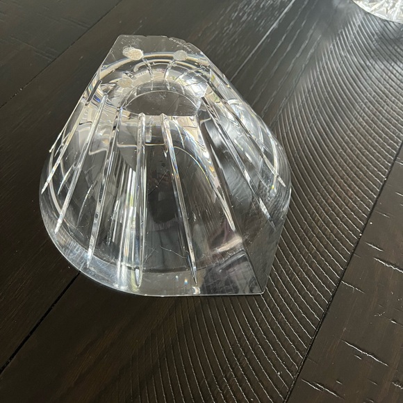 Orrefors Crystal bowl - Picture 7 of 7